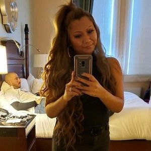 Meet your Posher, Sam